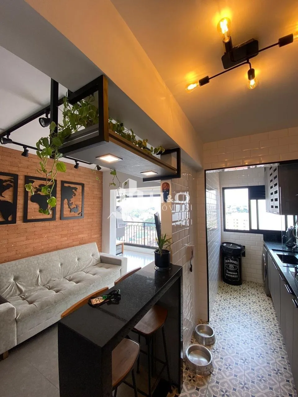 Imagem Oportunidade, Apartamento para venda com 62 metros quadrados com 2 quartos em Vila Matilde - São Paulo - SP