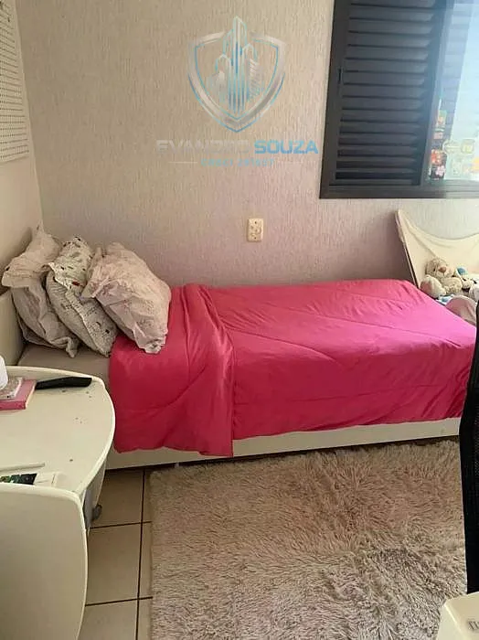 Imagem Apartamento a Venda no bairro Parque Egisto Ragazzo - Limeira, SP