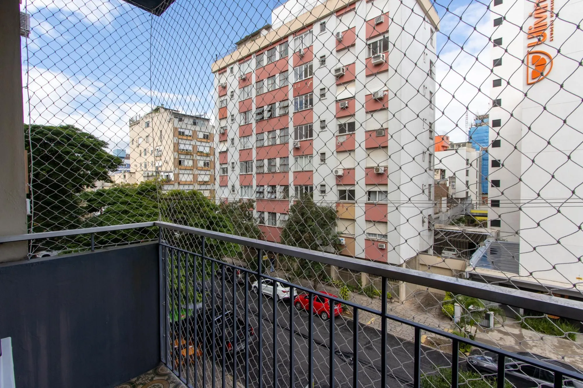 Imagem Apartamento em Bom Fim