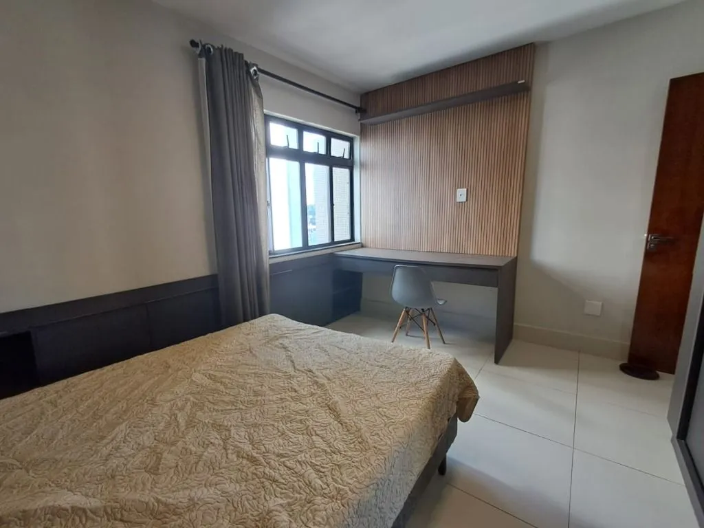 Imagem Apartamento à venda, 143 m² por R$ 898.998,00 - Manaíra - João Pessoa/PB
