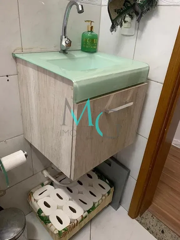 Imagem Casa com 2 dormitórios à venda, 98 m² por R$ 260.000,00 - Campo Grande - Rio de Janeiro/RJ