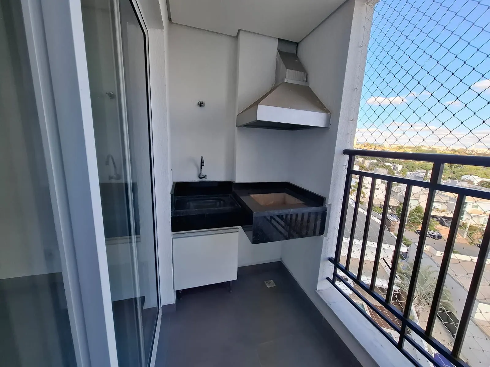 Imagem APARTAMENTO RESIDENCIAL em SOROCABA - SP, PARQUE CAMPOLIM