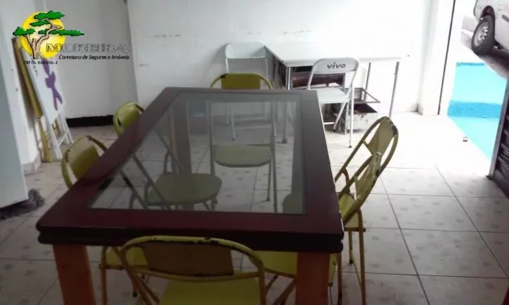 Imagem PONTO COMERCIAL - LAUZANE