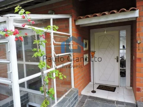 Imagem Casa à venda no Condomínio Parque das Artes