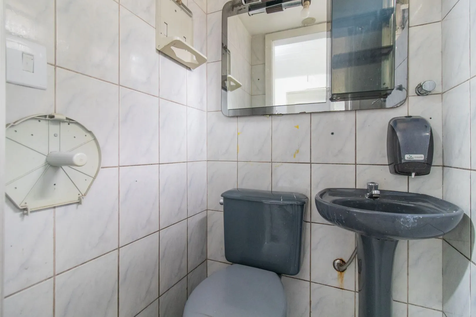 Imagem Loja para venda - 115 m², 2 salas, Azenha