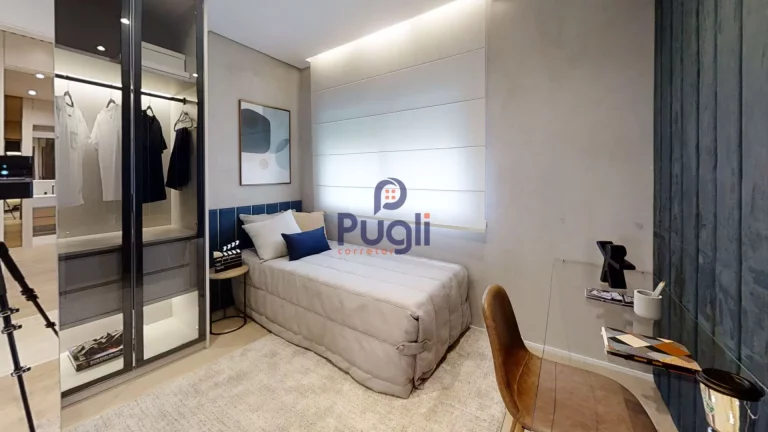 Imagem Cobertura Duplex a Venda no ISLA BY CYRELA em Santo Amaro, São Paulo, SP | 267m2 - 4 Suítes - 3 Vagas Fixas