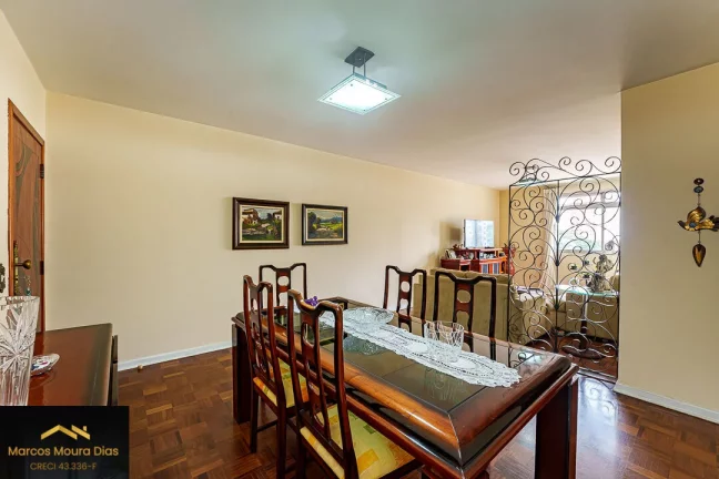 Imagem Apartamento Perdizes com 3 Dormitórios ( 1 suíte) 1 Vaga de Garagem