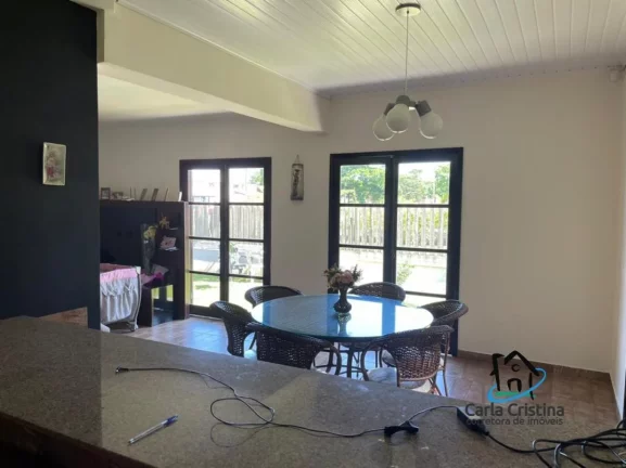 Imagem CASA RESIDENCIAL em Pontal do Paraná - PR, Balneário Leblon
