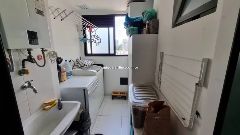 Imagem Apartamento à venda Pinheiros São Paulo