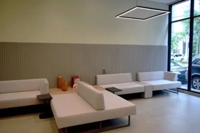 Imagem MY ONE ESTAÇÃO FRADIQUE COUTINHO - Studio de 25m² (Unidade de Revenda), próximo à Estação do Metrô!