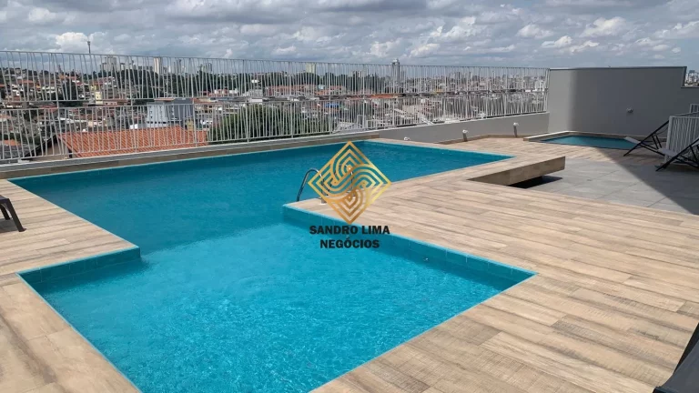Imagem APARTAMENTO DE 63M², 3 DORMITÓRIOS SENDO 1 SUÍTE, VARANDA COM 1 VAGA A VENDA - PIRITUBA - SÃO PAULO / SP
