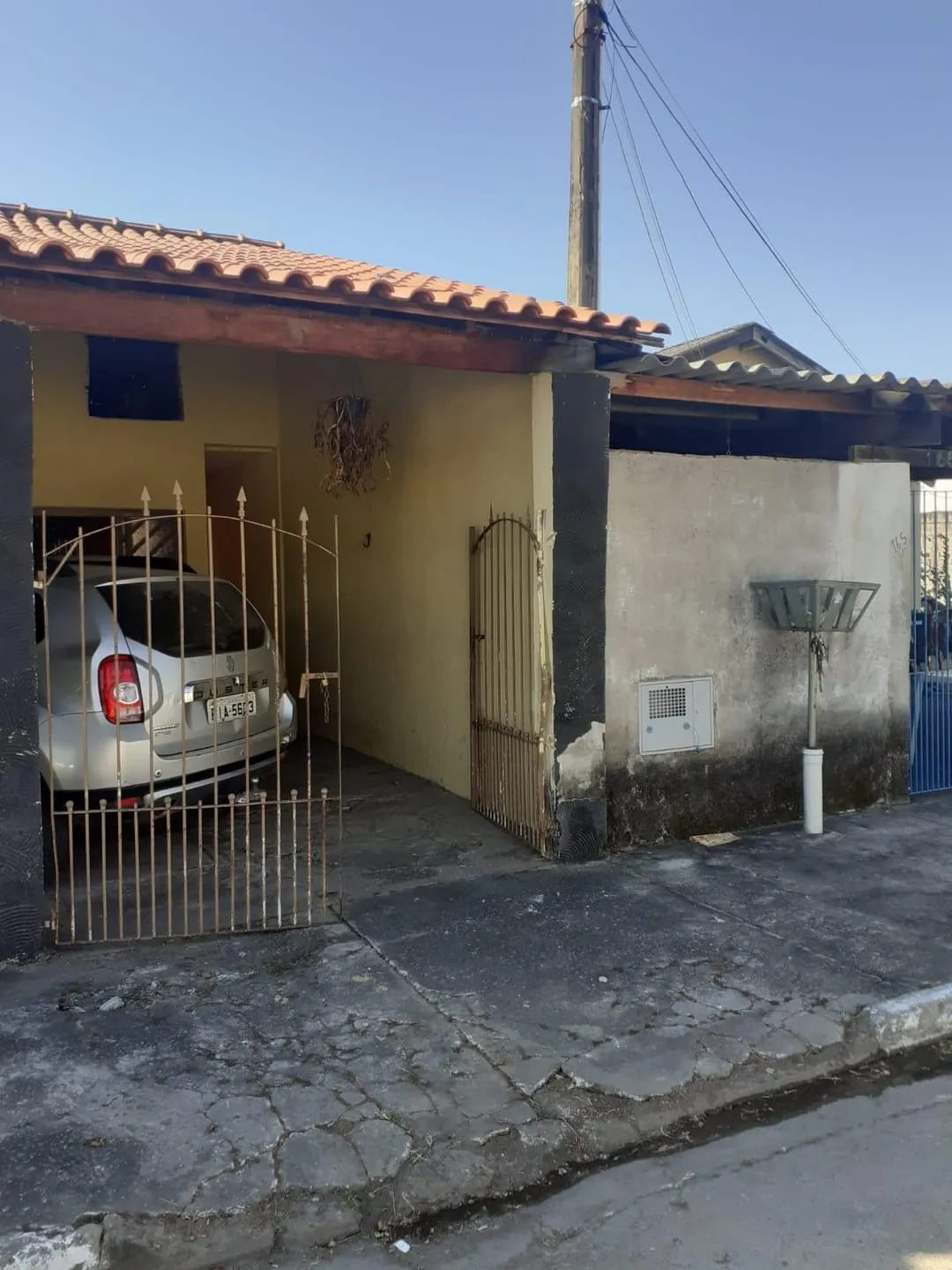 Imagem Casa à venda 2 Quartos, 2 Vagas, 178M², Residencial Vale das Acácias, Pindamonhangaba - SP