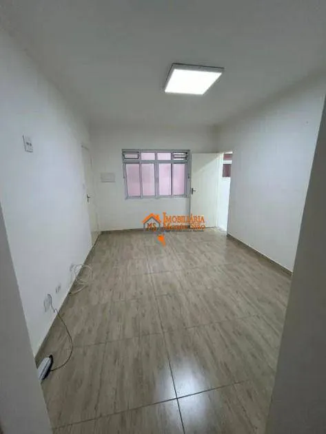 Imagem Apartamento com 1 dormitório à venda, 50 m² por R$ 399.000 - Bela Vista - São Paulo/SP