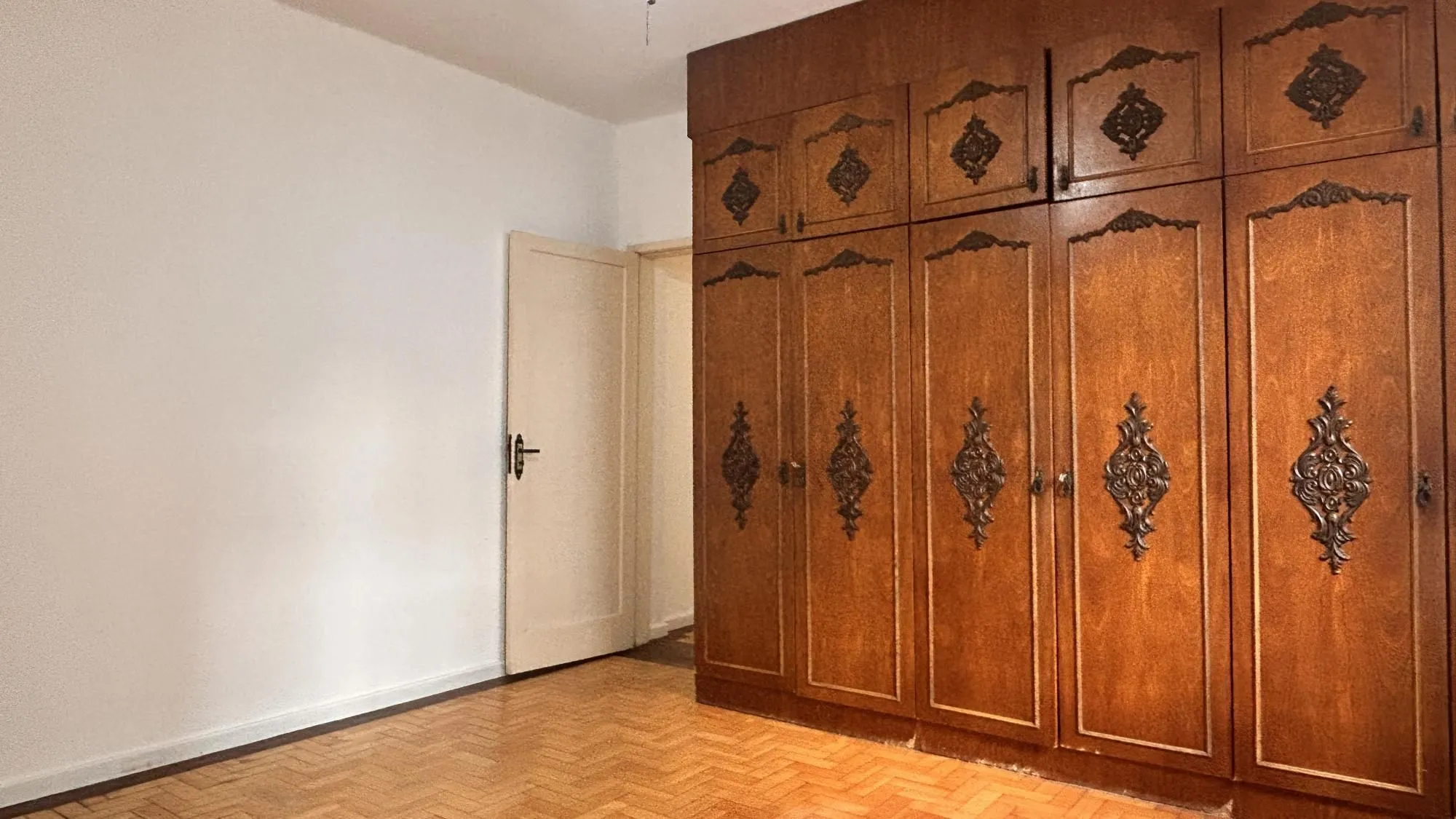 Imagem Apartamento 2 dormitórios com pátio