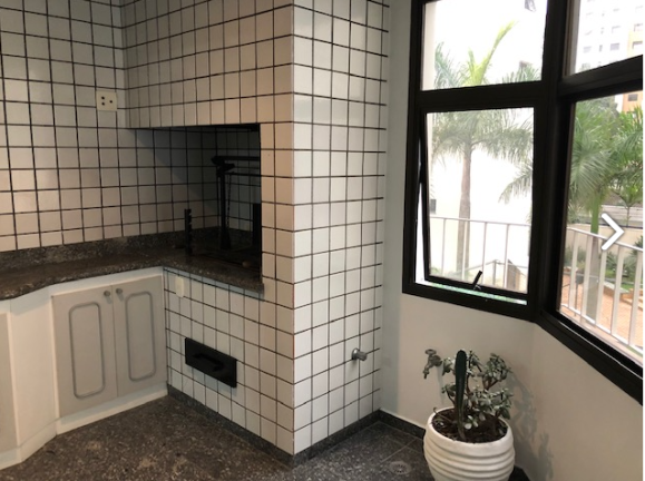 Imagem Apartamento com 4 Quartos à Venda ou Locação,  em Jardim Oriental - São Paulo