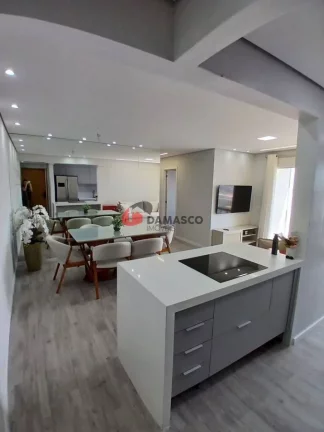 Imagem Apartamento à venda, Vila Gonçalves, São Bernardo do Campo