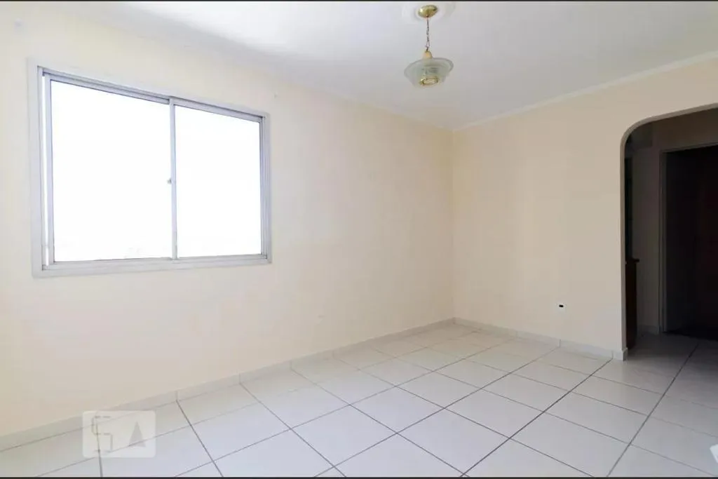 Imagem Excelente apartamento no Jardim Interlagos em Campinas, com dois dormitórios e uma vaga de garagem.