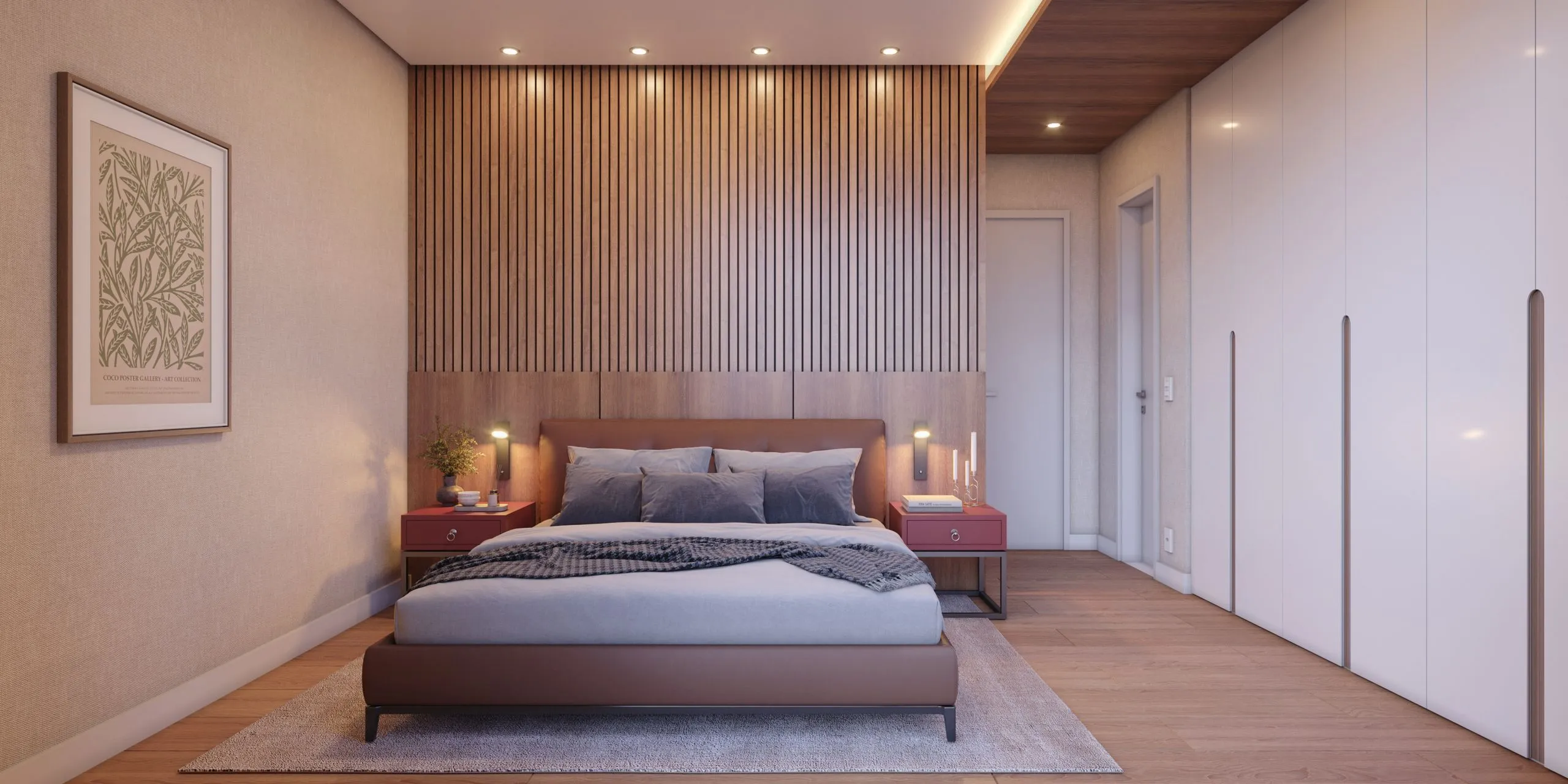 Imagem Apartamento à venda em Gramado, Portico, com 2 quartos, 77.47m2
