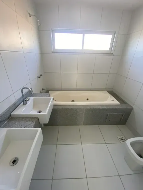 Imagem Casa de Condomínio com 4 Quartos à Venda, 185 m² em Praia do Futuro II - Fortaleza