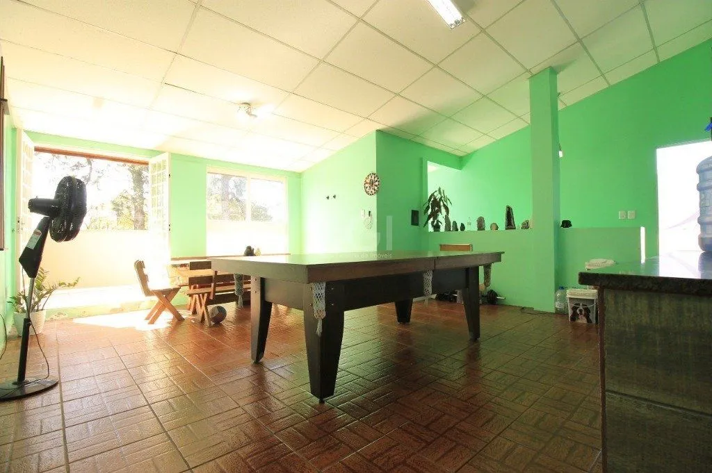 Imagem Predio para Venda - 537m², 0 dormitórios, 4 vagas - Capão da Cruz