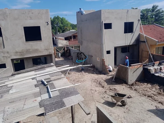 Imagem CASA RESIDENCIAL em PONTAL DO PARANÁ - PR, Pontal do Sul