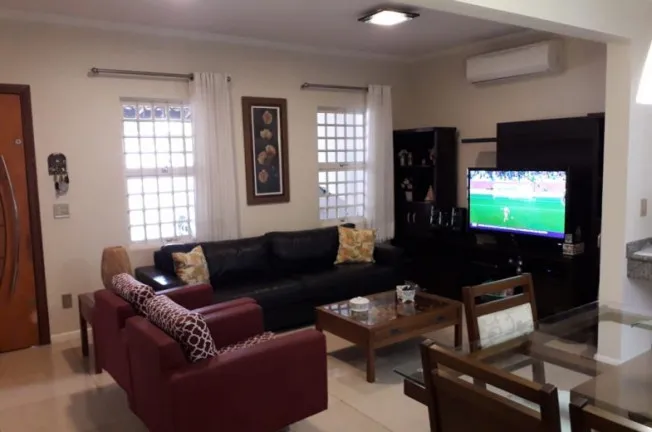 Imagem Casa com 3 Quartos à Venda, 240 m² em São Bernardo - Campinas