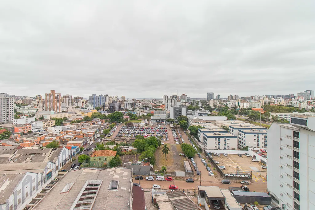 Imagem Apartamento em Azenha