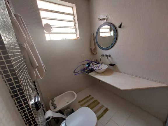 Imagem Casa com 6 dormitórios à venda, 278 m² por R$ 2.175.000,00 - Vila Pirajussara - São Paulo/SP
