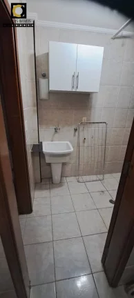 Imagem Apartamento 2Dorm, 2wc,81m vaga Demarc. Marapé- Santos