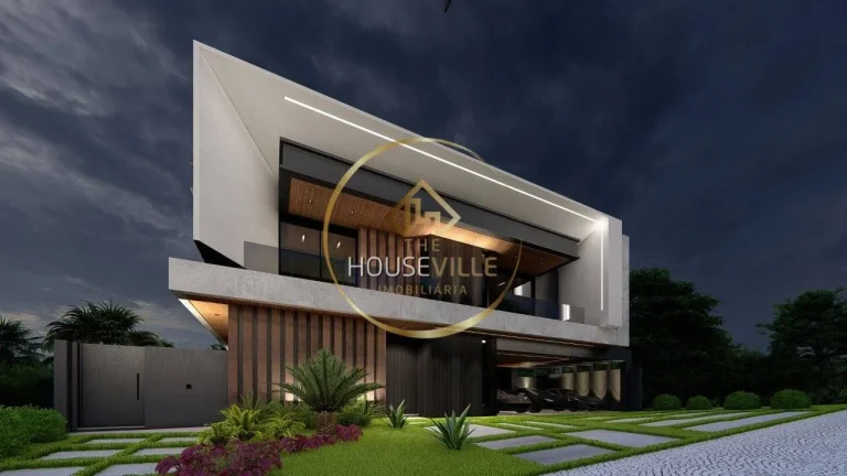 Imagem Terreno, 735m², Projeto Aprovado, Reserva do Paratehy Norte, Urbanova, Sjc.
