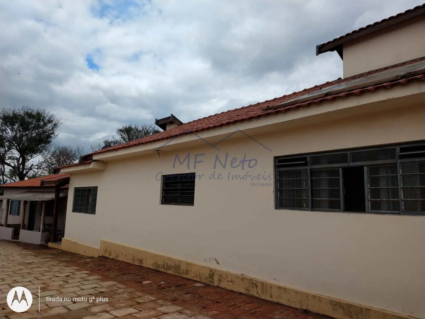 Imagem Casa Padrão