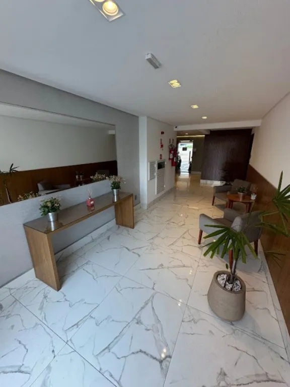 Imagem APARTAMENTO COM 53,00 m² - AVIAÇÃO - PRAIA GRANDE SP