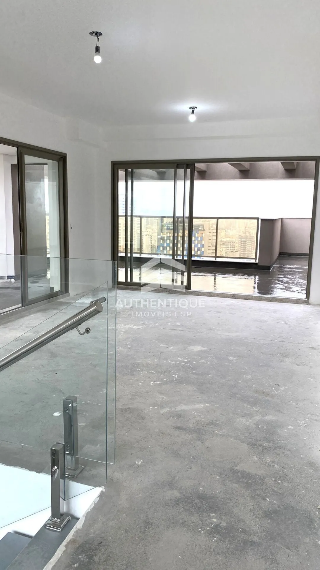 Imagem OSCAR FREIRE 1560 PINHEIROS - Apartamento Cobertura Duplex no bairro Pinheiros à venda