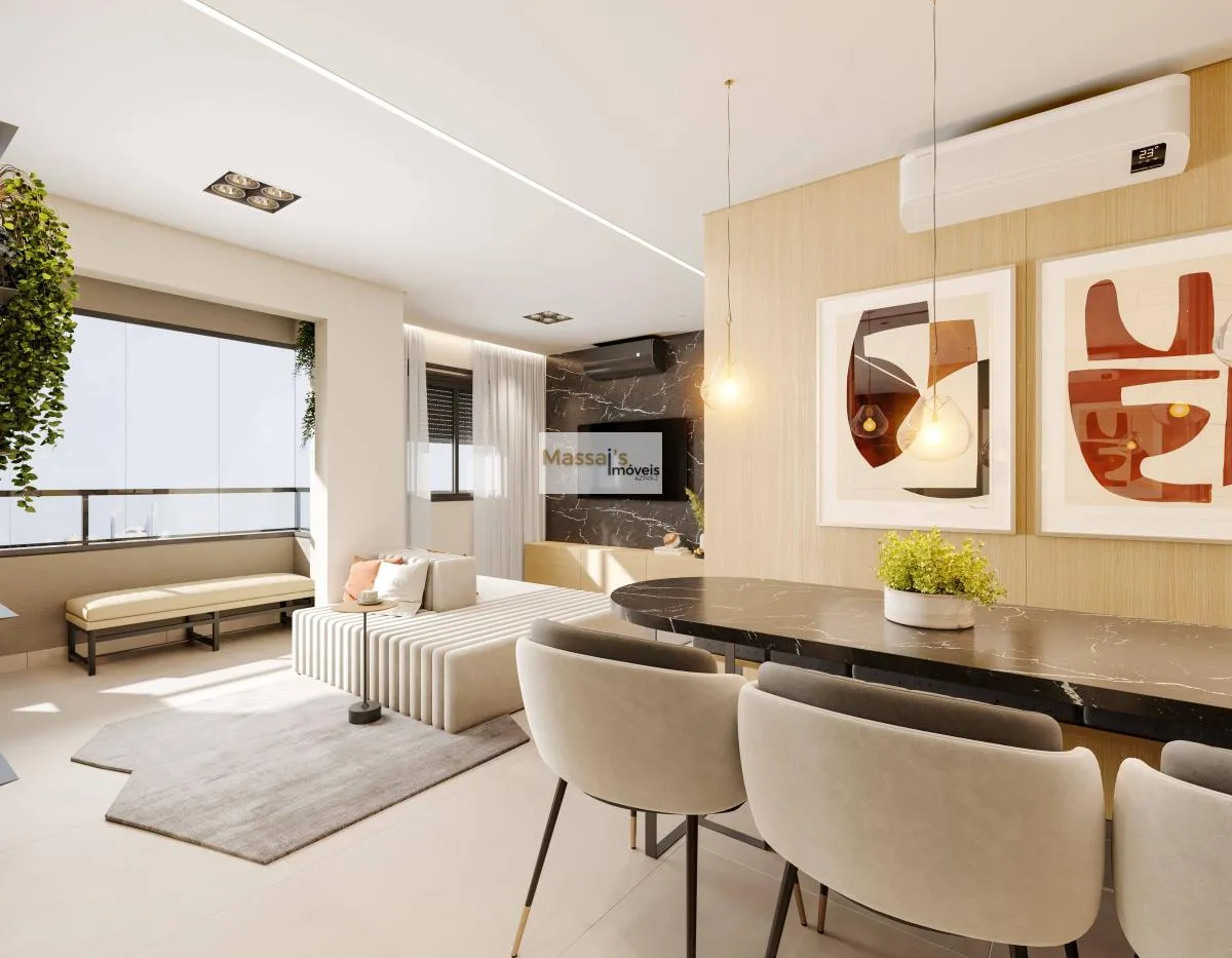 Imagem Residencial San Pietro Campinas