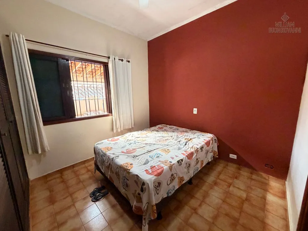 Imagem CASA 3 QUARTOS, SENDO 1 SUÍTE - SOLEMAR - PRAIA GRANDE/SP