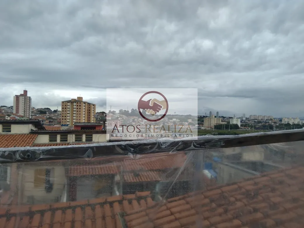 Imagem Sobrado em Interlagos - São Paulo