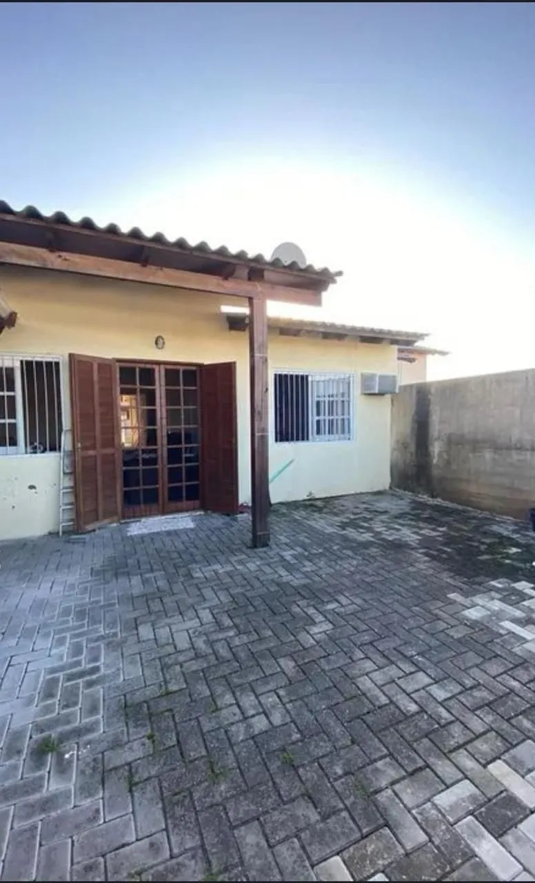 Imagem Casa 2 dormitorios com suite