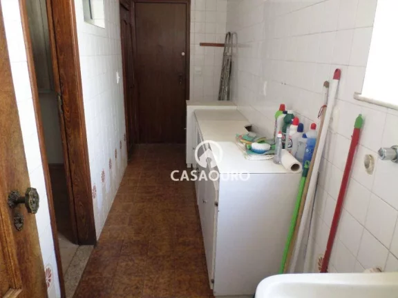Imagem Apartamento com 4 quartos à venda, 120 m² por R$ 900.000 - São Bento - Belo Horizonte/MG