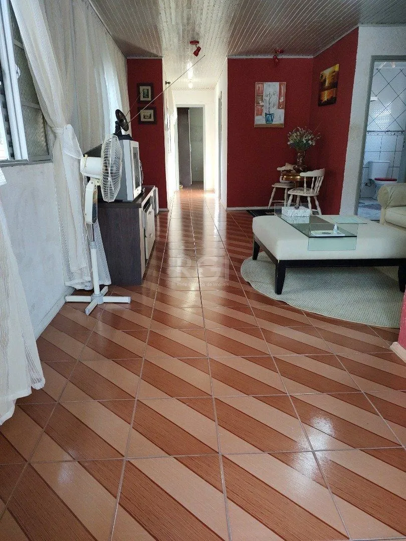 Imagem Casa em Partenon