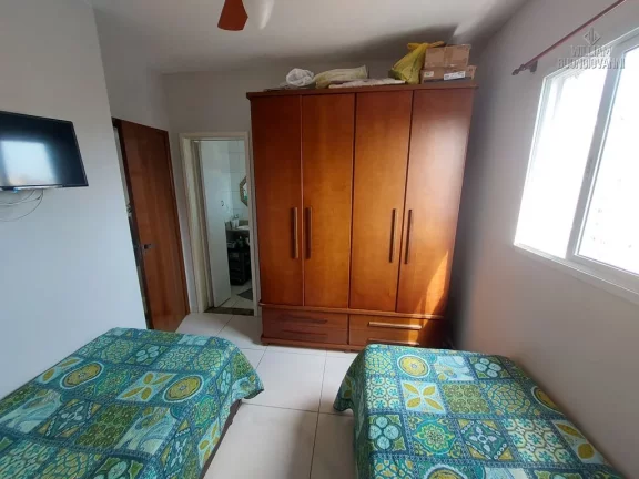 Imagem APARTAMENTO 2 QUARTOS, VILA TUPI - PRAIA GRANDE/SP