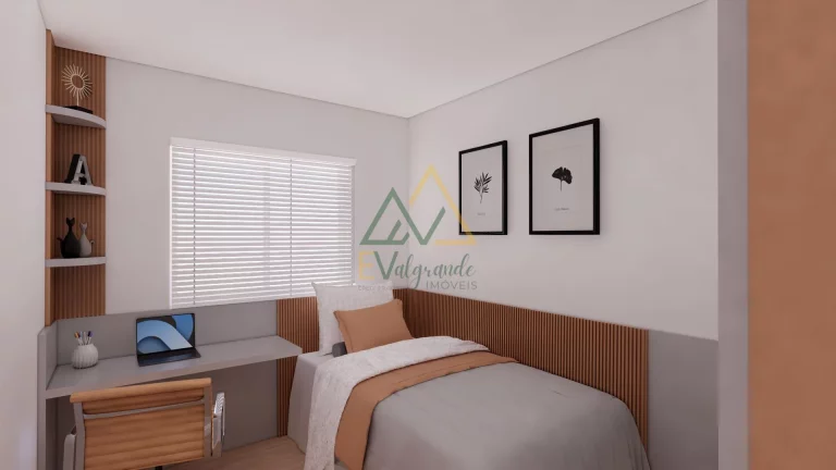 Imagem Apartamento Duplex à venda Weissópolis Pinhais PR