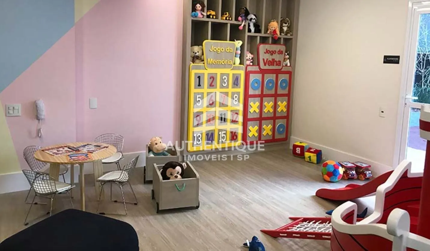 Imagem Artis Jardim Prudência - Apartamento à venda em São Paulo/SP