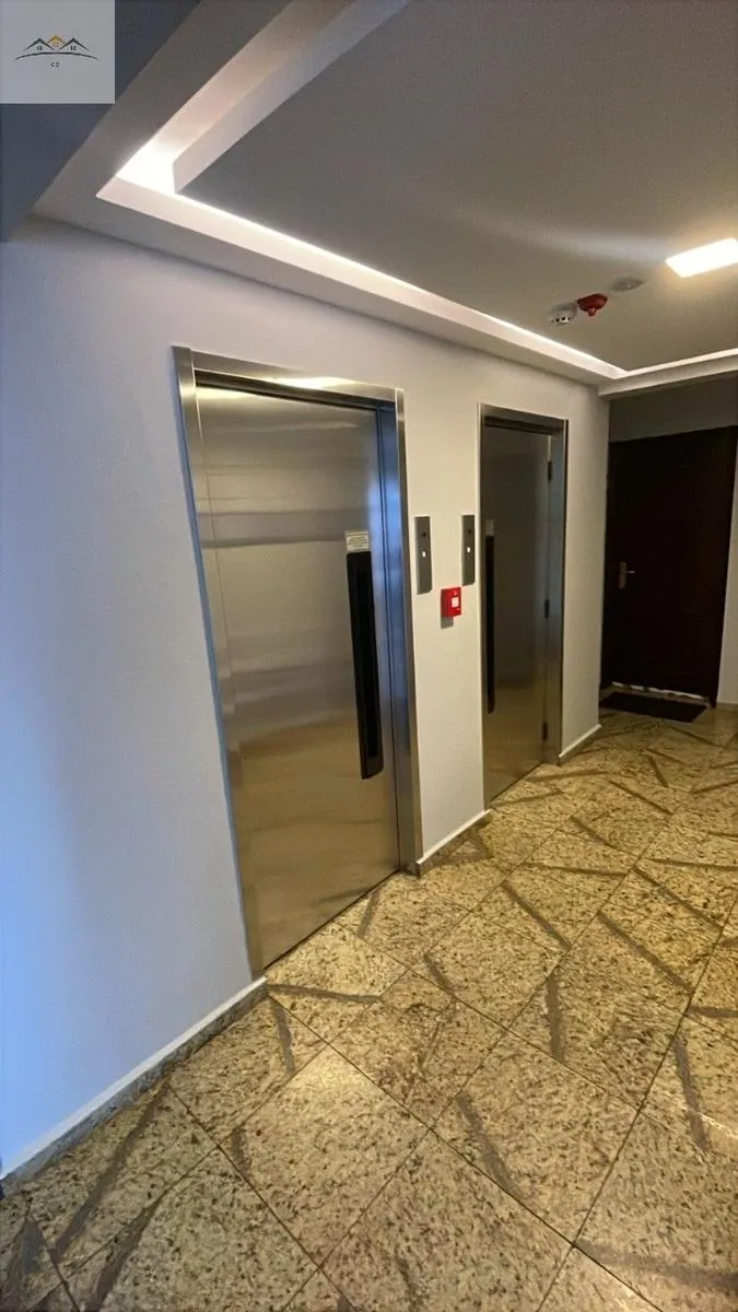 Imagem APARTAMENTO RESIDENCIAL em São Bernardo do Campo - São Paulo, Nova Petrópolis