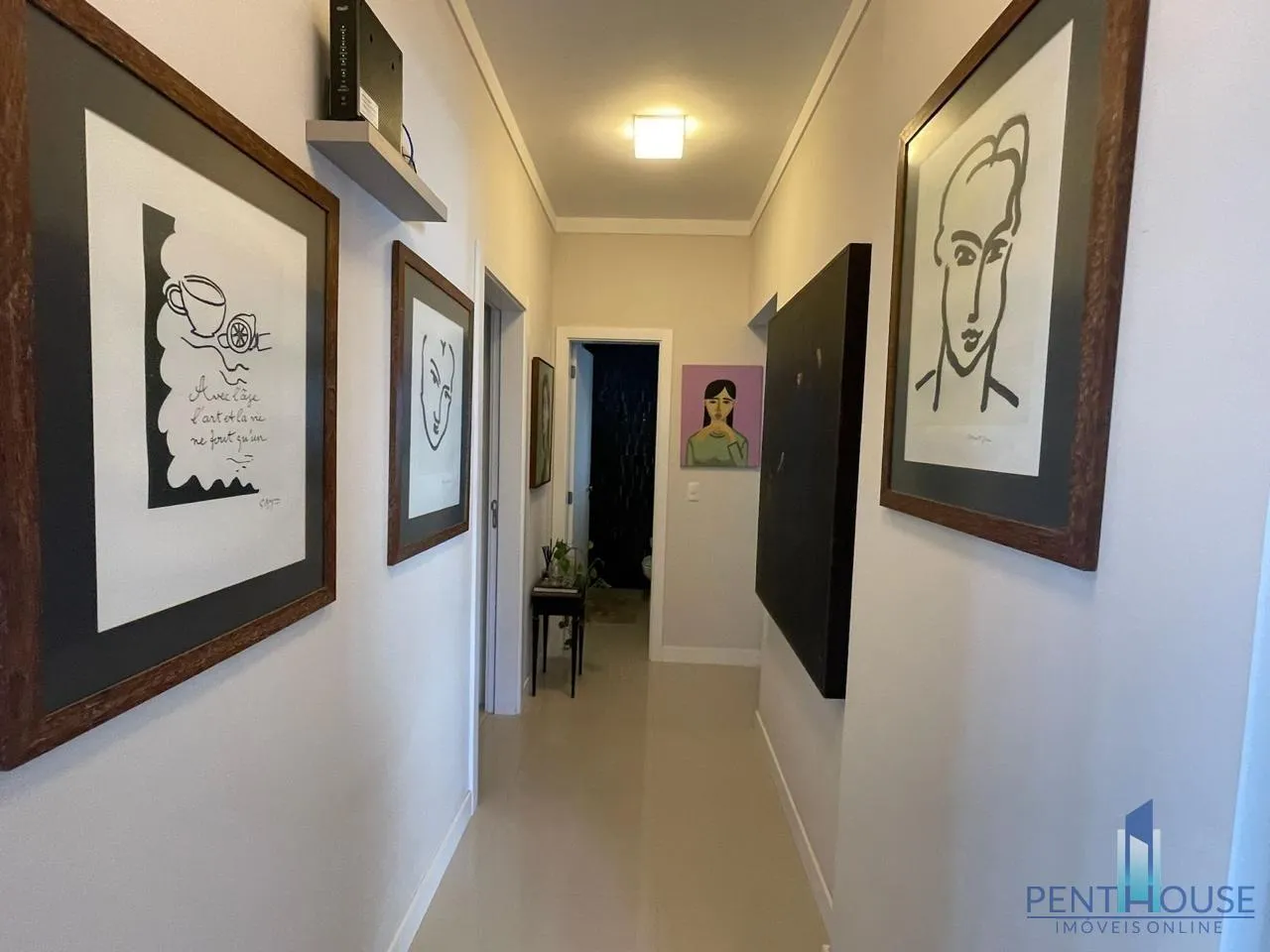 Imagem Apartamento Zona Central para Venda em Balneário Camboriú, CENTRO, 3 dormitórios, 3 suítes, 3 banheiros, 2 vagas