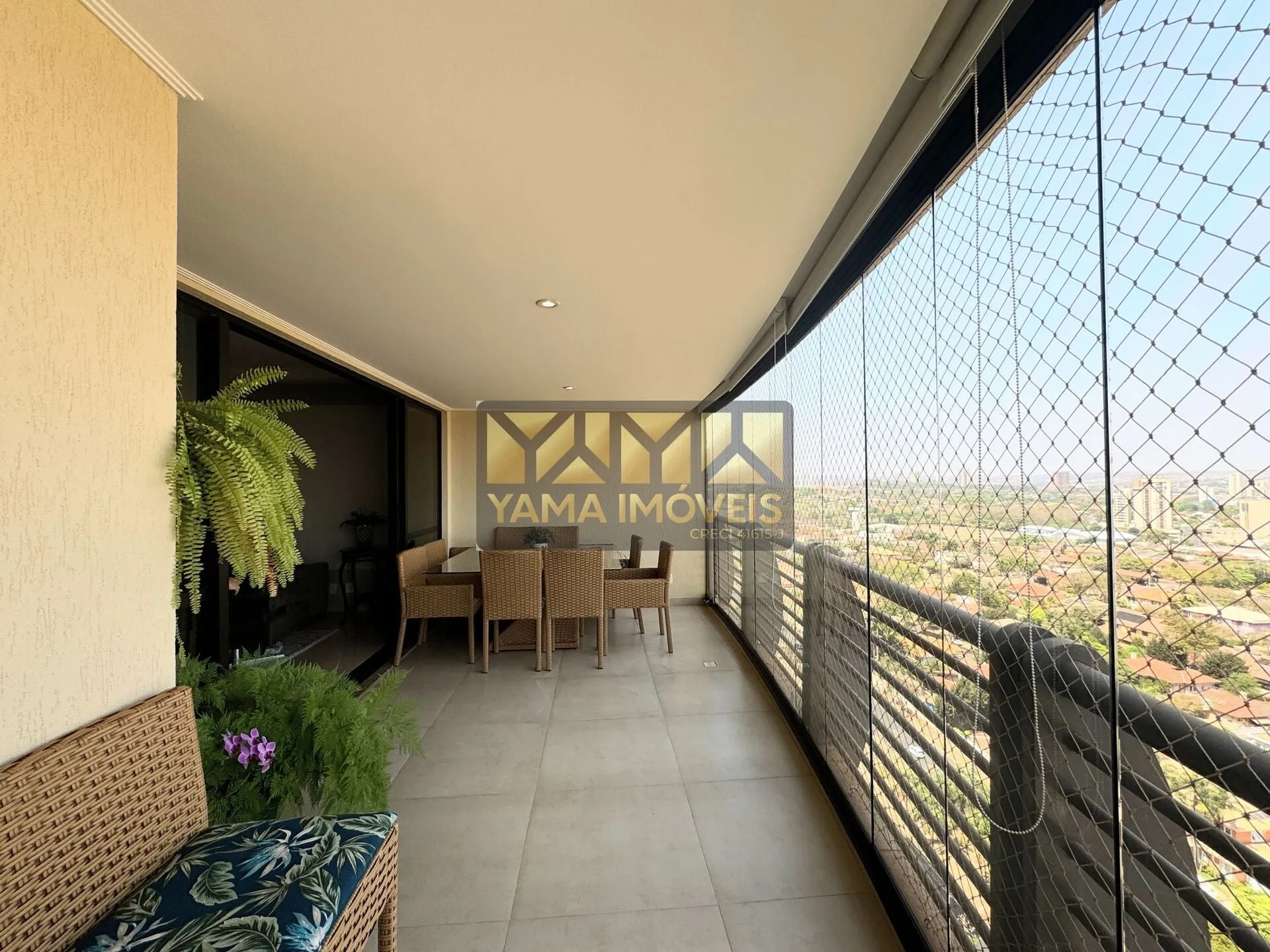 Imagem Edifício British Columbia - Apartamento à venda no bairro Jardim Irajá - Ribeirão Preto/SP