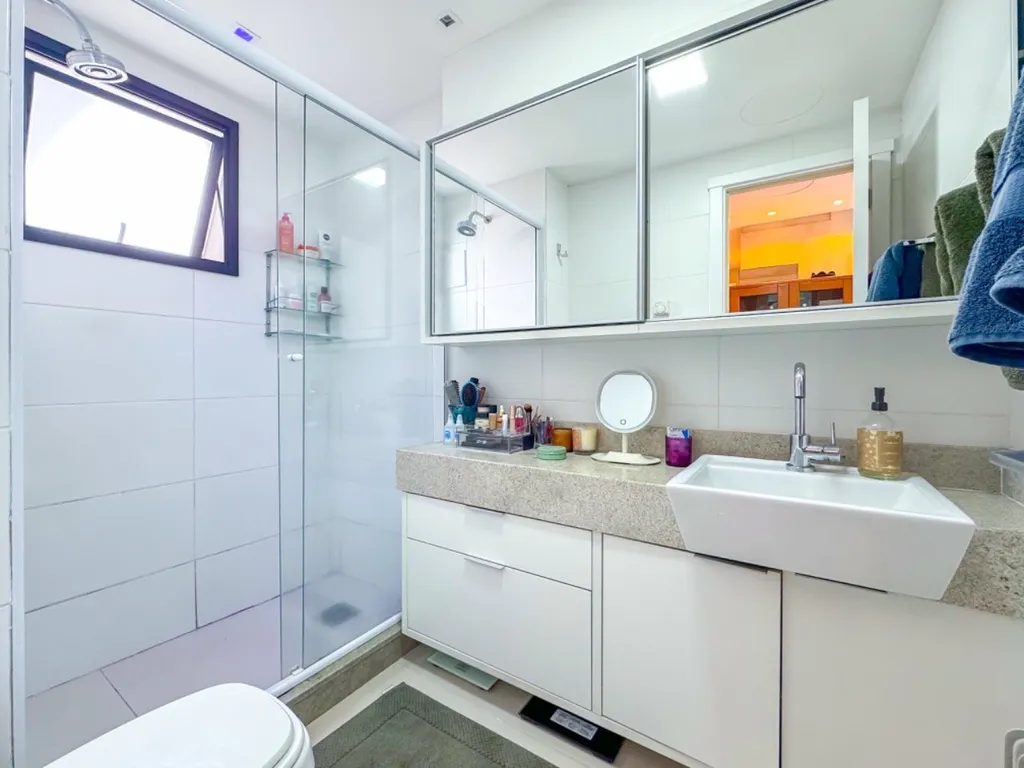 Imagem Apartamento em Chácara das Pedras