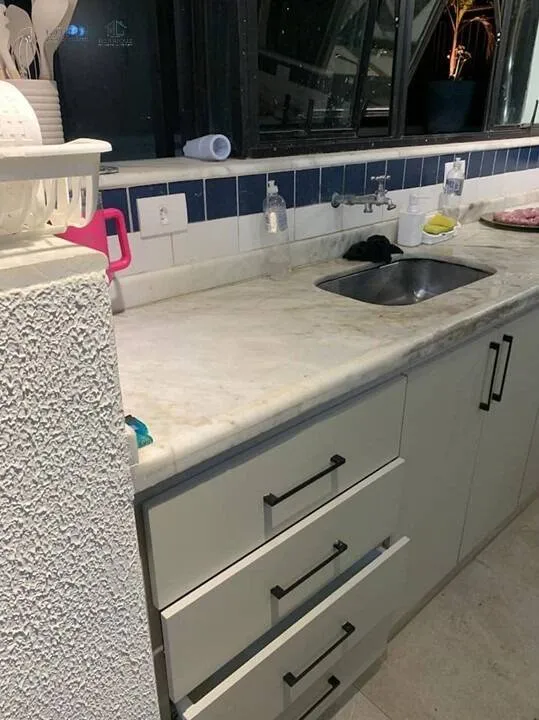 Imagem Cobertura Exclusiva com Piscina Privativa no Centro de Ubatuba - 169 m²