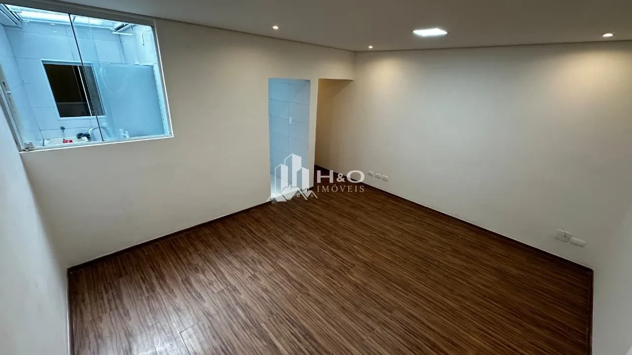 Foto do imóvel Mooca | Apartamento Reformado de 72m² com 2 Suítes - Sem Condomínio