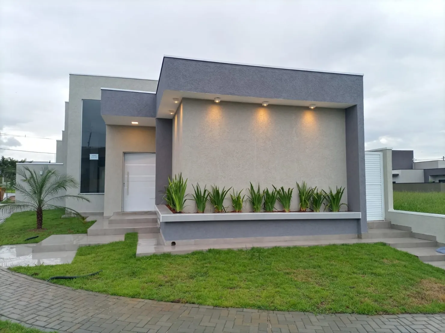 Imagem Casa à venda 3 Quartos, 1 Suite, 300M², Piracangaguá, Taubaté - SP | Condomínio Ouroville