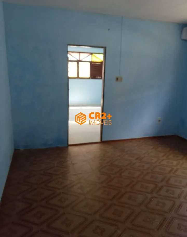 Imagem Casa Grande À venda - Lagoa Nova - Natal (RG )- 03 Quartos - 01 Suite - 146,25m2